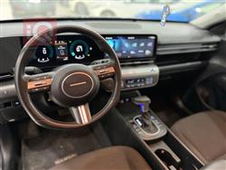 هيونداي كونا